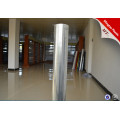 water proof super clear pvc film soft pvc transparent film for mattress